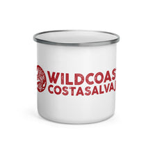 Load image into Gallery viewer, WILDCOAST Camper Mug