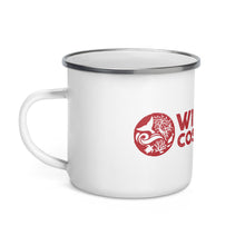 Load image into Gallery viewer, WILDCOAST Camper Mug