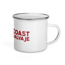 Load image into Gallery viewer, WILDCOAST Camper Mug