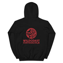 Load image into Gallery viewer, WILDCOAST Unisex Hoodie