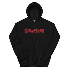 Load image into Gallery viewer, WILDCOAST Unisex Hoodie