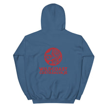 Load image into Gallery viewer, WILDCOAST Unisex Hoodie