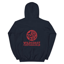 Load image into Gallery viewer, WILDCOAST Hoodie