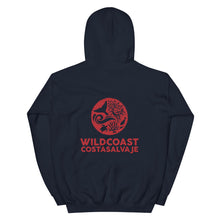 Load image into Gallery viewer, WILDCOAST Unisex Hoodie