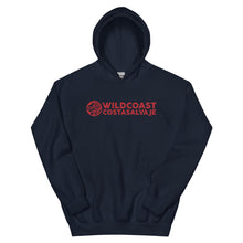 Load image into Gallery viewer, WILDCOAST Unisex Hoodie