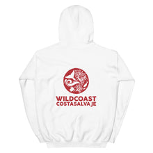 Load image into Gallery viewer, WILDCOAST Unisex Hoodie