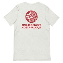 Load image into Gallery viewer, WILDCOAST Unisex T-Shirt