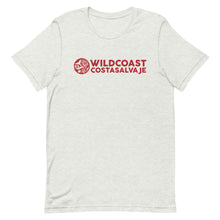Load image into Gallery viewer, WILDCOAST Unisex T-Shirt