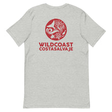 Load image into Gallery viewer, WILDCOAST Unisex T-Shirt