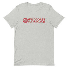 Load image into Gallery viewer, WILDCOAST Unisex T-Shirt