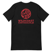 Load image into Gallery viewer, WILDCOAST Unisex T-Shirt