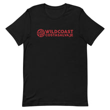 Load image into Gallery viewer, WILDCOAST Unisex T-Shirt