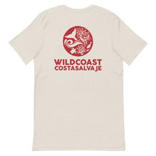 Load image into Gallery viewer, WILDCOAST Unisex T-Shirt