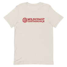 Load image into Gallery viewer, WILDCOAST Unisex T-Shirt