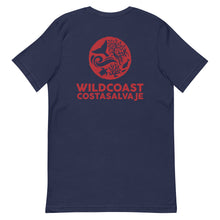 Load image into Gallery viewer, WILDCOAST Unisex T-Shirt