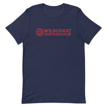 Load image into Gallery viewer, WILDCOAST Unisex T-Shirt