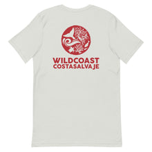 Load image into Gallery viewer, WILDCOAST Unisex T-Shirt