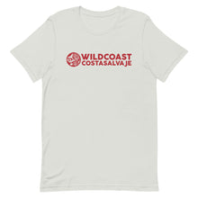 Load image into Gallery viewer, WILDCOAST Unisex T-Shirt