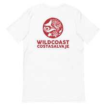 Load image into Gallery viewer, WILDCOAST Unisex T-Shirt