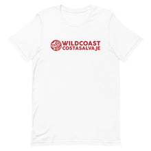 Load image into Gallery viewer, WILDCOAST Unisex T-Shirt