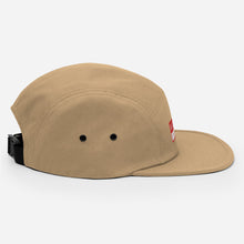 Load image into Gallery viewer, The WILDCOAST Classic Five Panel Cap