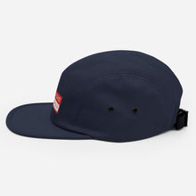Load image into Gallery viewer, The WILDCOAST Classic Five Panel Cap