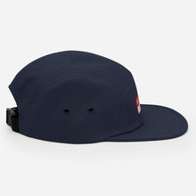 Load image into Gallery viewer, The WILDCOAST Classic Five Panel Cap