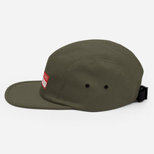 Load image into Gallery viewer, The WILDCOAST Classic Five Panel Cap