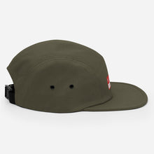 Load image into Gallery viewer, The WILDCOAST Classic Five Panel Cap