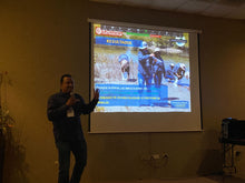 Load image into Gallery viewer, Five Panel Cap