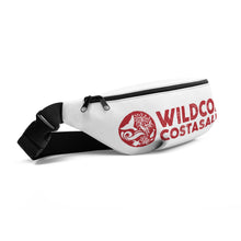 Load image into Gallery viewer, WILDCOAST Fanny Pack