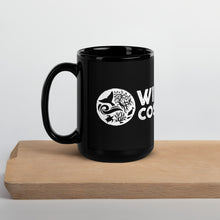 Load image into Gallery viewer, WILDCOAST Rustic Mug