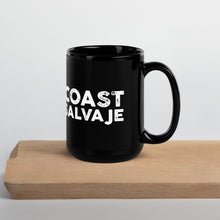 Load image into Gallery viewer, WILDCOAST Rustic Mug