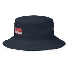 Load image into Gallery viewer, WILDCOAST Bucket Hat