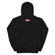 Load image into Gallery viewer, WILDCOAST Million Mangroves Mission Unisex Hoodie