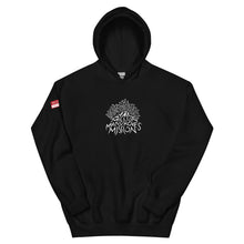 Load image into Gallery viewer, WILDCOAST Million Mangroves Mission Unisex Hoodie