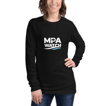 Load image into Gallery viewer, Unisex Long Sleeve Tee