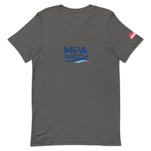 Load image into Gallery viewer, MPA WATCH - Short-Sleeve Unisex T-Shirt