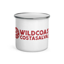 Load image into Gallery viewer, WILDCOAST Camper Mug
