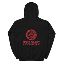 Load image into Gallery viewer, WILDCOAST Hoodie
