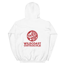 Load image into Gallery viewer, WILDCOAST Hoodie
