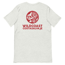 Load image into Gallery viewer, WILDCOAST Unisex T-Shirt

