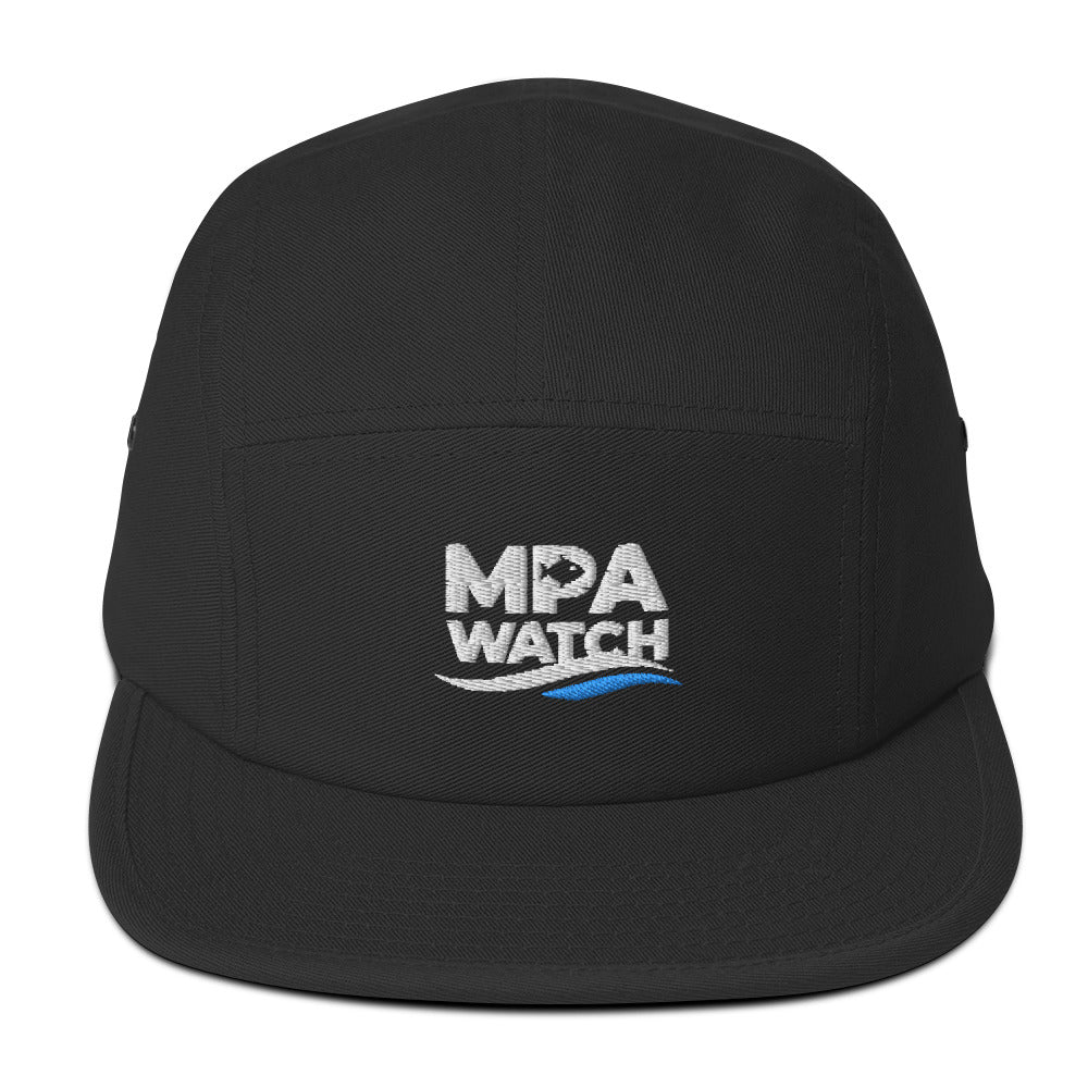 MPA Watch + WILDCOAST Cap