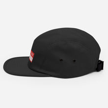 Load image into Gallery viewer, The WILDCOAST Classic Five Panel Cap
