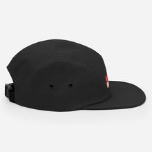 Load image into Gallery viewer, The WILDCOAST Classic Five Panel Cap
