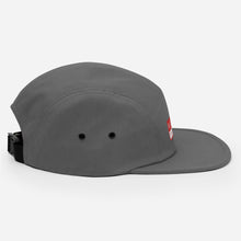 Load image into Gallery viewer, The WILDCOAST Classic Five Panel Cap
