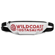 Load image into Gallery viewer, WILDCOAST Fanny Pack
