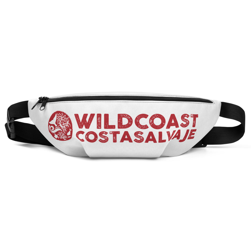 WILDCOAST Fanny Pack