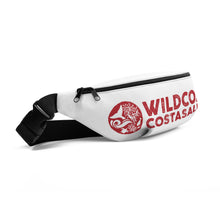 Load image into Gallery viewer, WILDCOAST Fanny Pack
