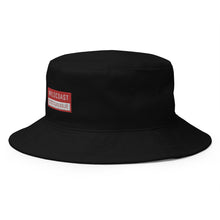 Load image into Gallery viewer, WILDCOAST Bucket Hat
